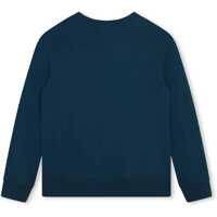 Hanorace pentru Baieti pagina 2 - Hanorace Lanvin Sweatshirt BLUE Baieti (BM 16288476) - B-mall.ro