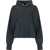 Maison Margiela Cotton Sweatshirt BLACK