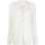 Maison Margiela Oversized Cardigan WHITE