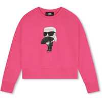 Pulovere casual Sweatshirt Fete