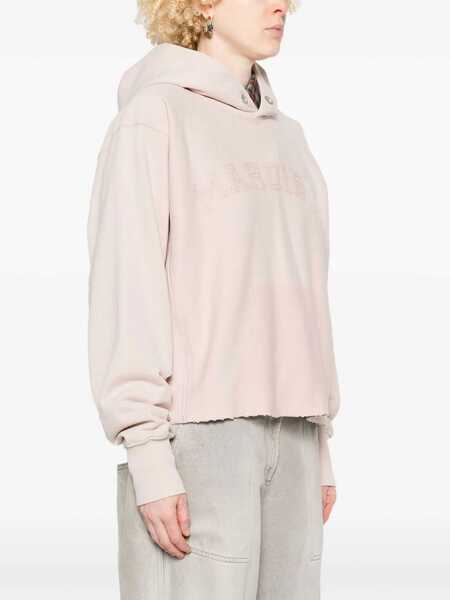 Bluze de trening Maison Margiela Cotton Sweatshirt PINK Femei (BM 16288590) 3