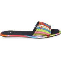 Balerini Slide Sandal Femei