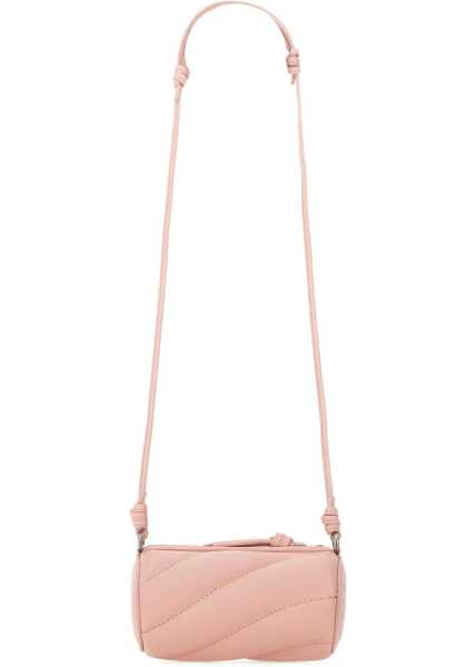 Genti tip postas Fiorucci Micro Mella Bag PINK Femei (BM 16288662) 2