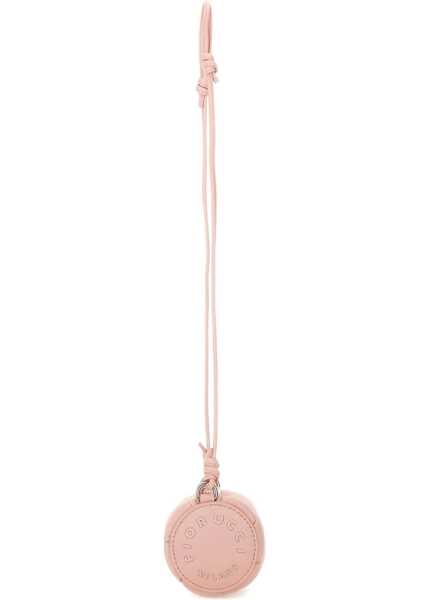 Genti tip postas Fiorucci Micro Mella Bag PINK Femei (BM 16288662) 3