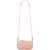 Fiorucci Micro Mella Bag PINK