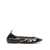 Lanvin Lanvin Leather Ballerina Flats Black