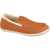 SOREL Dude Moc Slipper Brown