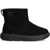 SOREL Explorer III Slip-on WP Black