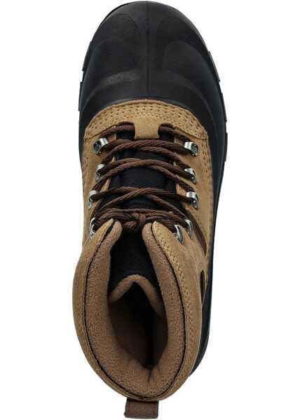 Bocanci de iarna SOREL Buxton Lace Winter Boots WP Brown Barbati (BM 16288932) 4