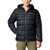 Columbia Buck Butte II Insulated Hooded Jacket Black