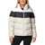 Columbia Puffect II Colorblock Jacket Beige