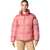 Columbia Puffect II Full Zip Jacket Pink