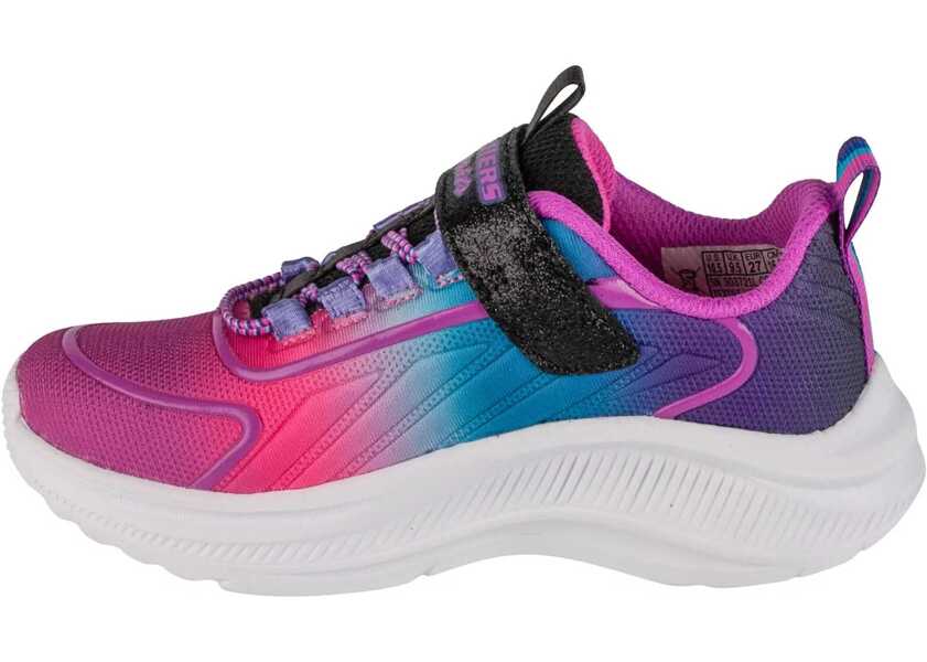 Sneakers SKECHERS Rainbow Cruisers Black Fete (BM 16289178) 2