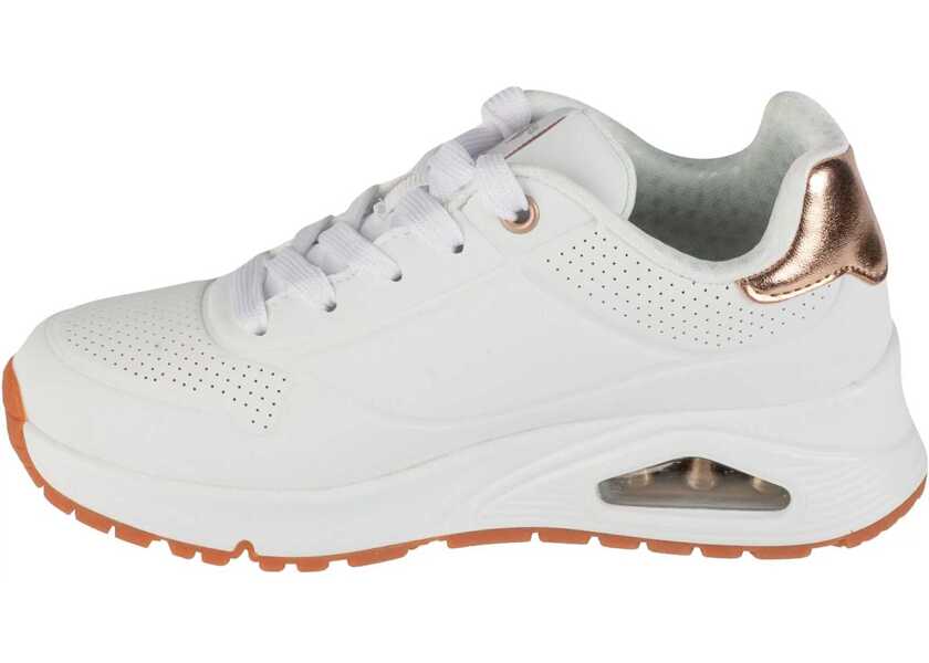 Sneakers SKECHERS Uno Gen1 - Shimmer Away White Fete (BM 16289181) 2