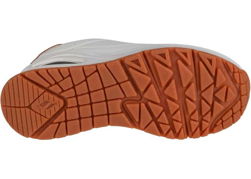 Sneakers SKECHERS Uno Gen1 - Shimmer Away White Fete (BM 16289181) 4