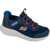 SKECHERS Slip-Ins: Bounder - Brisk-Burst Navy