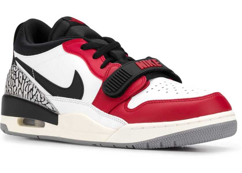 Sneakers Jordan Air Legancy 312 Low White Barbati (BM 16289190) 2