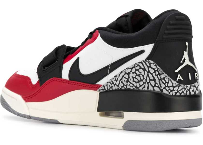 Sneakers Jordan Air Legancy 312 Low White Barbati (BM 16289190) 3