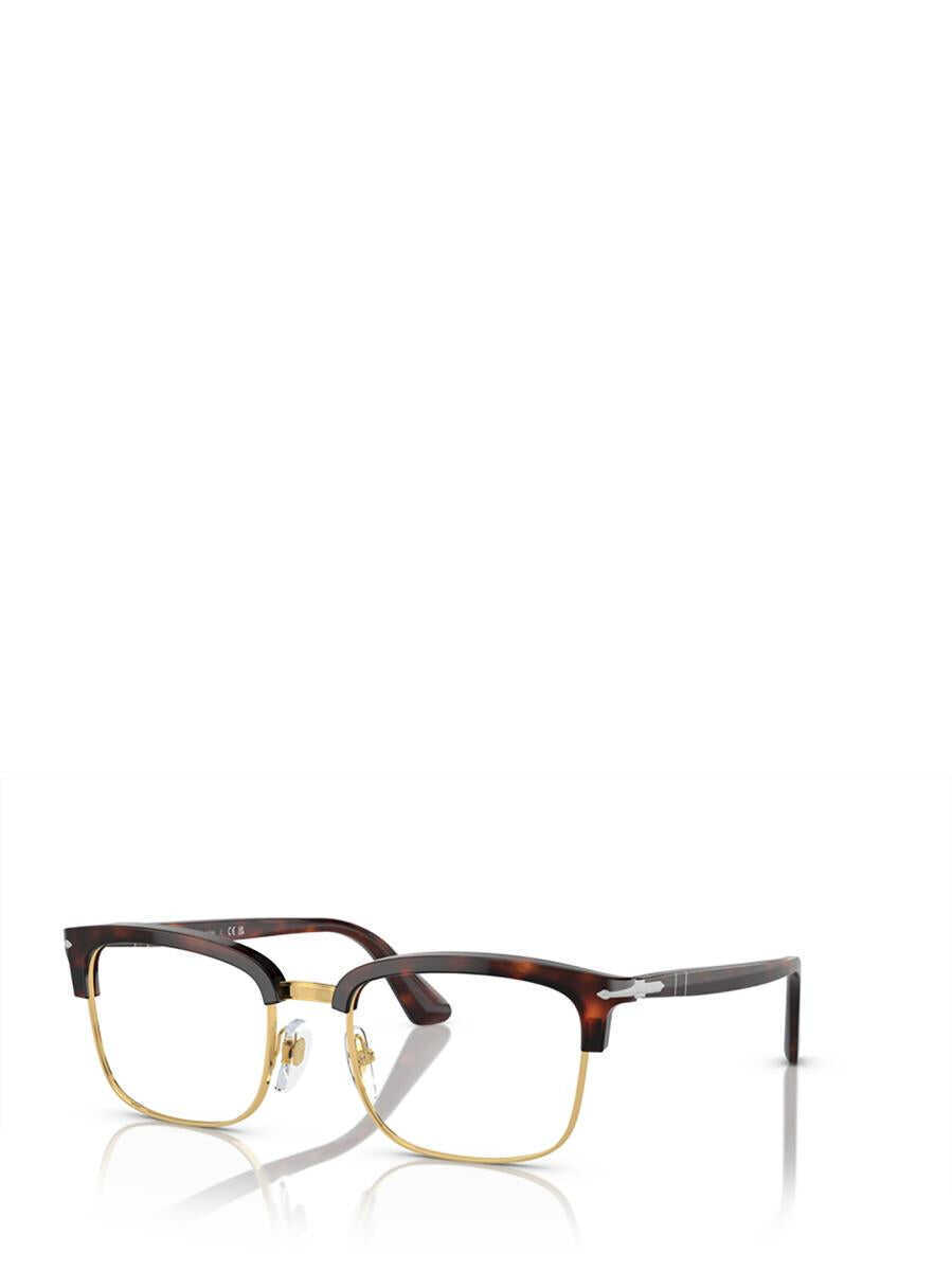 Ochelari de soare Persol Persol Eyeglasses Brown Femei (BM 16289469) 2