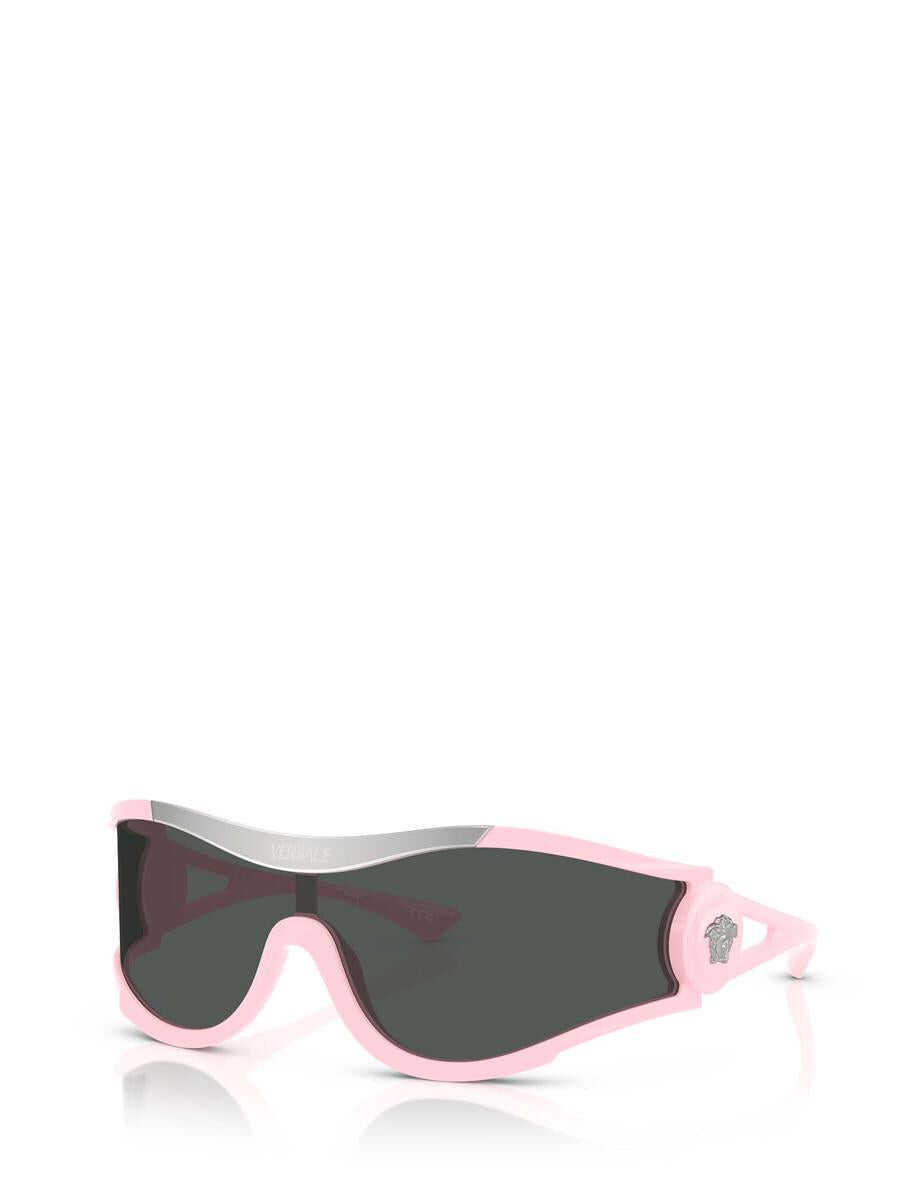Ochelari de soare Versace Versace Eyewear Sunglasses PINK Femei (BM 16289601) 2