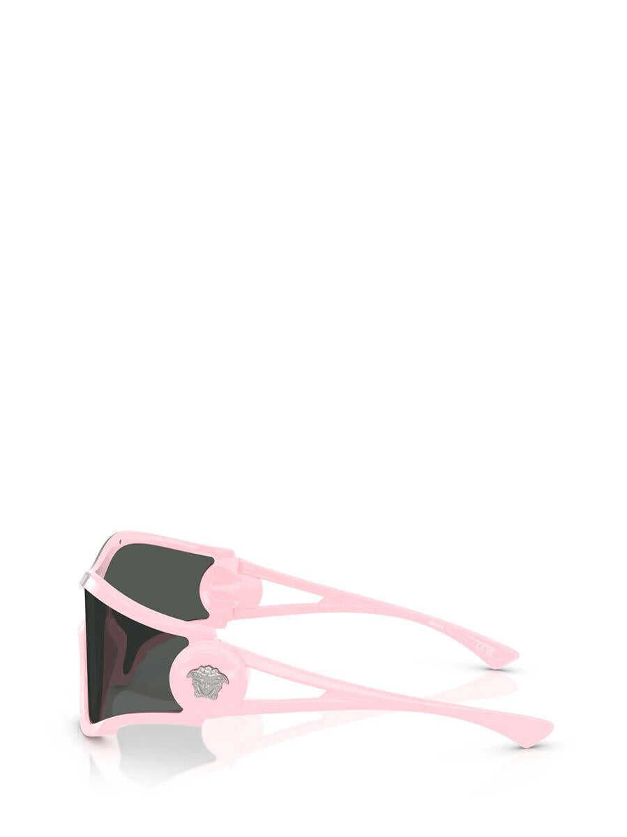 Ochelari de soare Versace Versace Eyewear Sunglasses PINK Femei (BM 16289601) 3