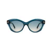 Ochelari de soare Tom Ford Eyewear Sunglasses Femei