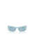 Jimmy Choo Jimmy Choo Sunglasses BLUE