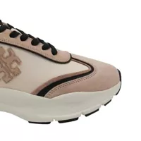Sneakers Tory Burch Dama - Sneakers Tory Burch Tory Burch Good Luck Sneakers FRENCH PEARL Femei (BM 16290597) - B-mall.ro