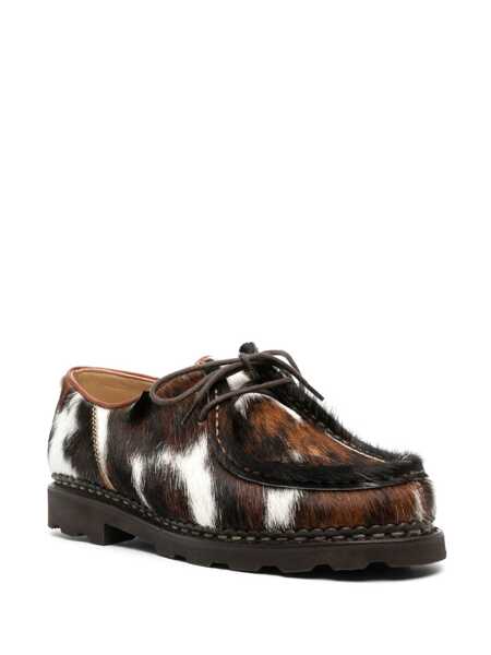 Mocasini PARABOOT Paraboot Loafers & Flats BROWN Barbati (BM 16290786) 2