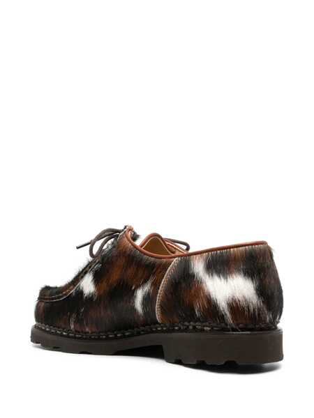 Mocasini PARABOOT Paraboot Loafers & Flats BROWN Barbati (BM 16290786) 3