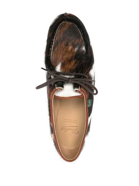 Mocasini PARABOOT Paraboot Loafers & Flats BROWN Barbati (BM 16290786) 4