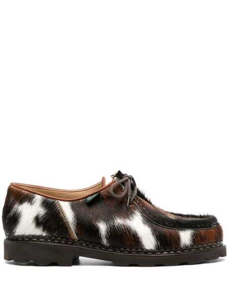 Mocasini PARABOOT Paraboot Loafers & Flats BROWN Barbati (BM 16290786) 1