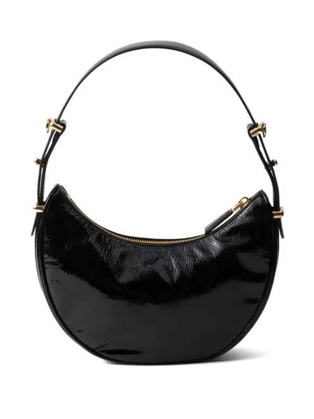 Genti de mana Prada Prada Arqu Shoulder Bag Black Femei (BM 16290798) 2