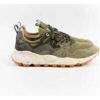 Sneakers Flower Mountain Sneakers Femei