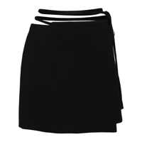 Fuste Sportmax Genny Mini Skirt Clothing Femei