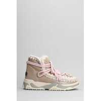 Sneakers Mou Trainer 02 Scoubidoo Sneakers Femei