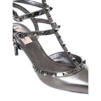 Pantofi cu toc Valentino Garavani With Heel Femei