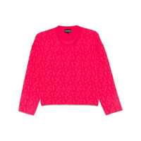 Pulovere Emporio Armani Crewneck Sweater Femei