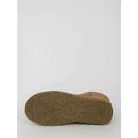 Bocanci UGG Dama - Bocanci UGG UGG Classic Mini Ii BROWN Femei (BM 16294383) - B-mall.ro