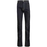 Blugi Emporio Armani Regular Fit Denim Jeans Barbati