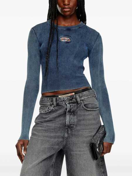 Camasi Diesel Diesel Shirts BLUE Femei (BM 16294800) 3