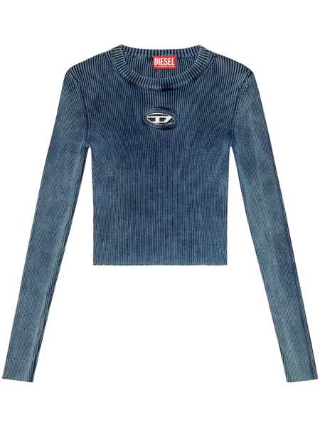 Camasi Diesel Diesel Shirts BLUE Femei (BM 16294800) 1
