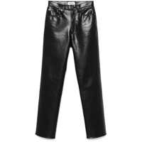 Pantaloni casual Agolde Trousers Femei