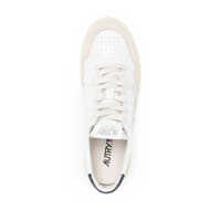 Sneakers pentru Barbati pagina 52 - Sneakers AUTRY Autry Medalist Low Man LT SD WHTBL Barbati (BM 16295061) - B-mall.ro