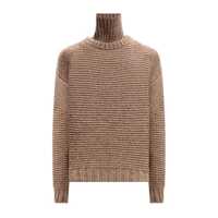 Pulovere Woolrich Woolrich Detachable Collar Sweater