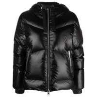 Geci Woolrich Aliquippa Short Puffer Jacket Femei