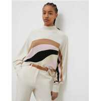 Imbracaminte MARELLA Dama - Pulovere MARELLA Marella Jerseys Grey Femei (BM 16296516) - B-mall.ro