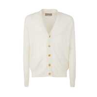 Cardigane Original Vintage Style Wool Cashmere Cardigan Clothing Barbati