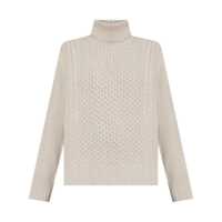 Pulovere Fabiana Filippi Sweaters Femei