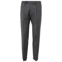 Pantaloni Michael Coal Mc-Frederick 3069 Capri Trousers With Pence Clothing Barbati